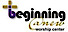 Beginning Anew Worship Center logo