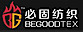 Begoodtex logo