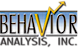 Behavior Analysis logo