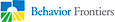 BEHAVIOR FRONTIERS logo