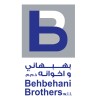 Behbehani Brothers W.L.L logo