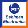 Behlman Electronics logo