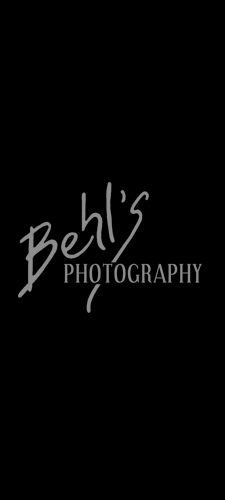 Behl''s Photography logo