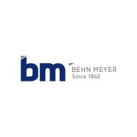 Behn Meyer Group logo