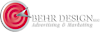 Behr Design logo