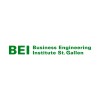 Business Engineering Institute St. Gallen logo