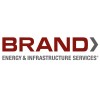 Brand Energy & Infrastructure Services logo