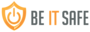 Be IT Safe logo