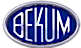 Bekum Plastics Machinery logo