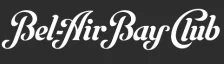 Bel-Air Bay Club logo