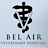 Bel Air Veterinary Hospital logo