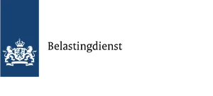 Belastingdienst logo