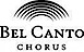 Bel Canto Chorus logo