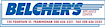 Belcher''s Appliance Center logo