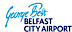 Belfast City Airport logo