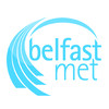 Belfast Metropolitan College logo