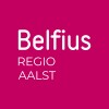 Belfius Regio Aalst logo