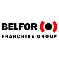 Belfor Franchise Group logo