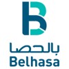 Belhasa International logo