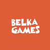 Belka Games logo