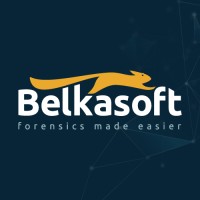 Belkasoft logo