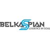 Belkaspian logo