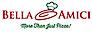 Bella Amici logo