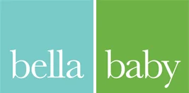 Bella Baby Photography logo