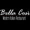 Bella Cosi Modern Italian Restaurant logo