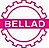 Bellad logo