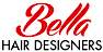 Bella Hair Designers logo