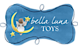 Bella Luna Toys logo