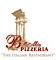 Bella Mia Pizza & Italian Restaurant logo