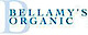 Bellamy''s Organic logo