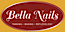 Bella Nail logo