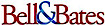 Bell & Bates logo