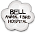 Bell Animal Hospital logo