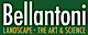 Michael Bellantoni logo