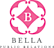 Bella Public Relations logo