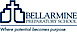 Bellarmine Preparatory School logo