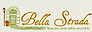 Bella Strada Salon & Spa Suites logo