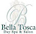 Bella Tosca Day Spa & Salon logo