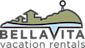 Bella Vita Vacation Rentals logo