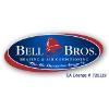 Bell Brothers Plumbing, Heating and Air Conditioning logo