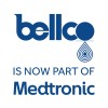 Bellco Is Now Part Of Medtronic logo