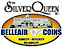 Belleair Coins logo