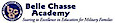 Belle Chasse Academy logo