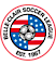 Belle Clair Soccer League logo