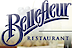 Bellefleur Restaurant logo