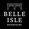 Belle Isle Moonshine logo